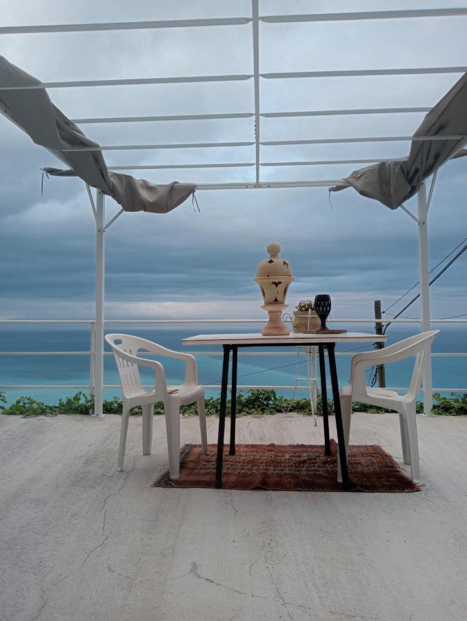 Appartement U Castiddanu Breathtaking View à Taormine Extérieur photo