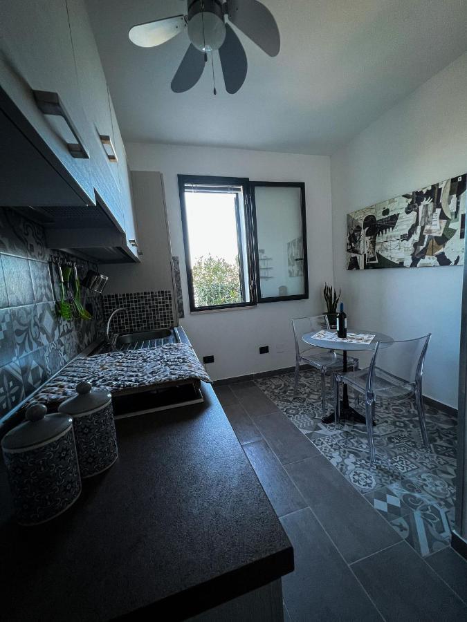Appartement U Castiddanu Breathtaking View à Taormine Extérieur photo